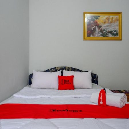 เรดดอร์ซ แอท โฮเต็ล กีนด์ ออเลีย มาเจเน Hotel Majene ภายนอก รูปภาพ