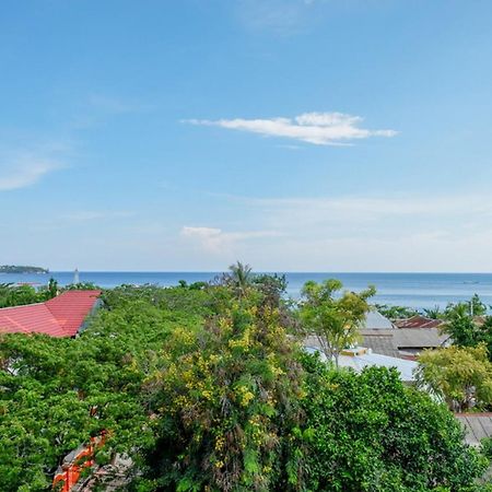 เรดดอร์ซ แอท โฮเต็ล กีนด์ ออเลีย มาเจเน Hotel Majene ภายนอก รูปภาพ